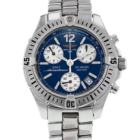 breitling a53050|breitling a13050 price.